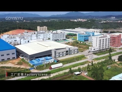 کارخانه حمام گديانيو